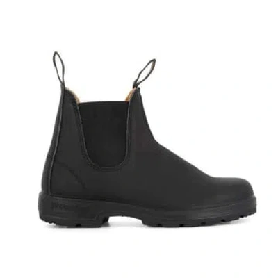 Blundstone Chelsea Boot Rustic Black