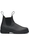 Blundstone 566 Pull-on Boot In Black