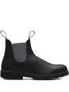 Blundstone 577 Pull-tab Boots In Black
