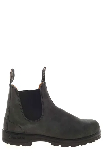 BLUNDSTONE 587 CHELSEA BOOTS