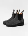 Blundstone 587 Classic Unisex Boot In Black