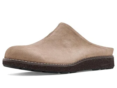 Blundstone Aerocorktm Clog Clog/mule Shoes Sand Suede : Au 8.5 (us In Multi