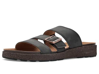 Blundstone Aerocorktm Sandals Sandals Rustic Black : Au 7 (us