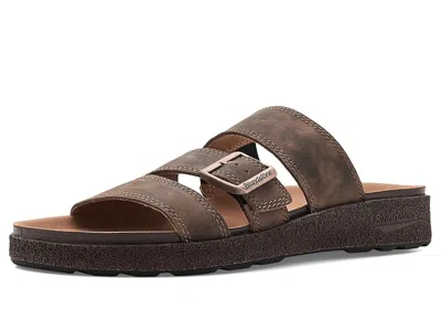 Blundstone Aerocorktm Sandals Sandals Rustic Brown : Au 6 (us
