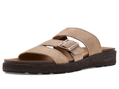 Blundstone Aerocorktm Sandals Sandals Sand Suede : Au 5 (us In Brown