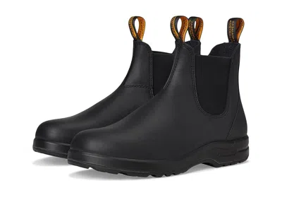Blundstone All-terrain Chelsea Boots Boots Black : Au 8 (us