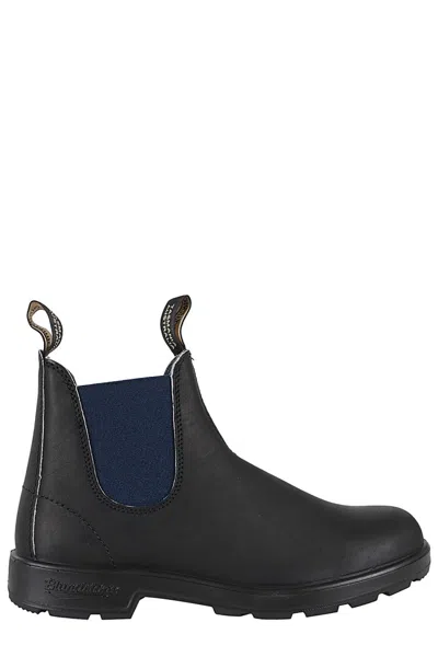 BLUNDSTONE BLUNDSTONE ANKLE BOOT 1917 WITH ELASTIC INSERTS