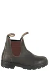 Blundstone 500 Original Unisex Boot In Grey
