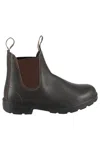 Blundstone 500 Original Unisex Boot In Brown