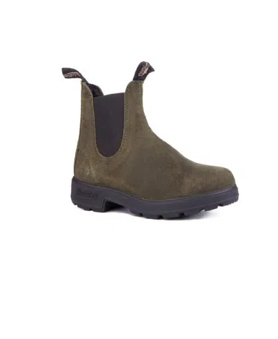 Blundstone Bccal0418 El Side Boot