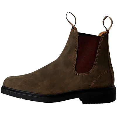 Blundstone Bl1306 Rustic Brown Bl1306 Women's