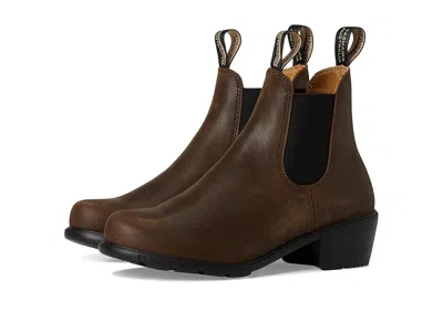 Blundstone Bl1673t In Brown