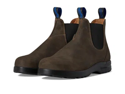 Blundstone Bl2242 Snow Shoes Rustic Brown : Au 5.5 (us