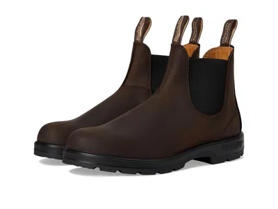 Blundstone Bl2340 Boots Brown : Au 6.5 (us