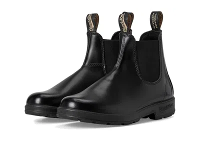 Blundstone Bl2414 Boots Black Brush : Au 8 (us