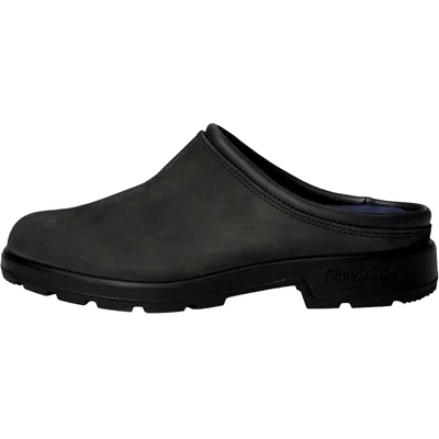 Blundstone Bl2420 Rustic Black Bl2420 Men's