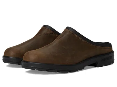 Blundstone Bl2421 Boots Antique Brown : Au 6.5 (us