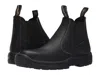 Blundstone Bl491 Work Chelsea Boot Pull-on Boots Black : Au 13 (us In Black