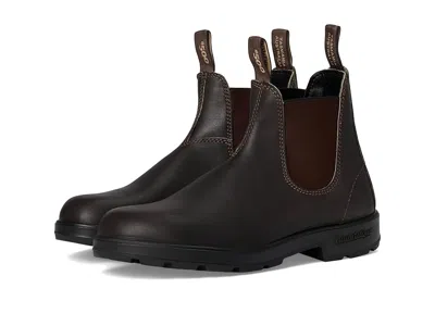Blundstone Bl500 Boots Stout Brown : Au 4.5 (us