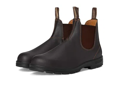 Blundstone Bl550 Boots Walnut Brown : Au 4.5 (us