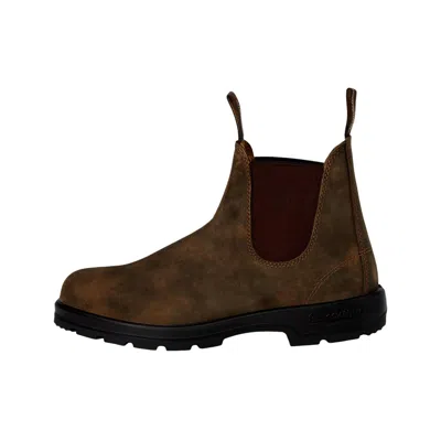 Blundstone Bl585 Rustic Brown Bl585-rusticbrown Men's