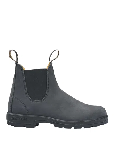 Blundstone Black Boots