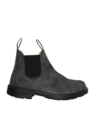 Blundstone 1910 Original Unisex Boot In Black