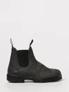 Blundstone Boot  Men Color Black In Black