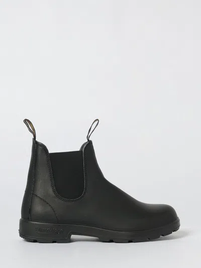 BLUNDSTONE BOOT BLUNDSTONE MEN COLOR BLACK,H26812002