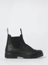 Blundstone Boot  Men Color Black In Black