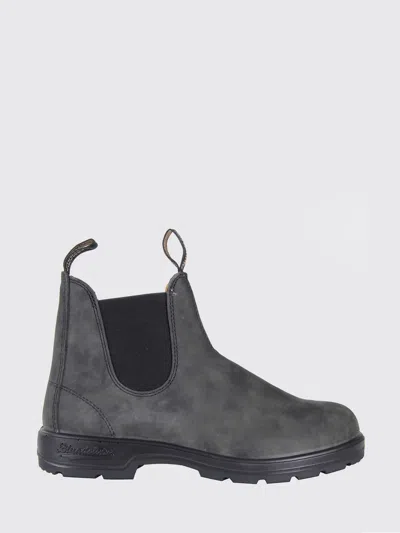 Blundstone Boot  Men Color Black In Gray