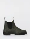 Blundstone Boot  Men Color Black In Multi