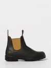 Blundstone Boots In Brown