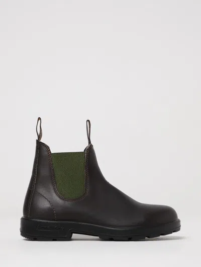 BLUNDSTONE BOOT BLUNDSTONE MEN COLOR BROWN,H50208032