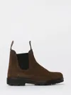 Blundstone Boot  Men Color Brown In Brown