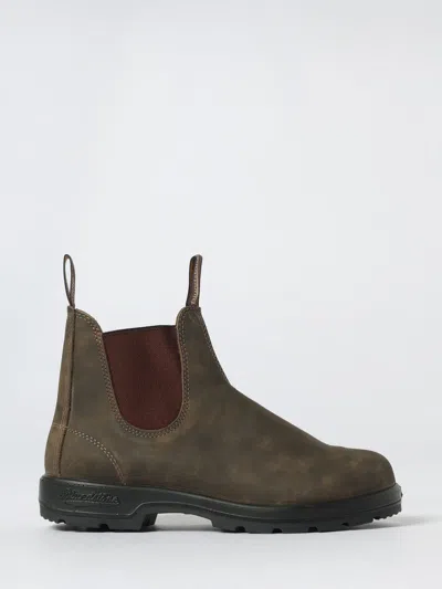 BLUNDSTONE BLUNDSTONE SHOES MEN,H57276032