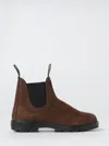 Blundstone Boot  Men Color Brown In Brown