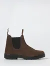 Blundstone Boot  Men Color Brown In Brown