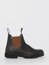 Blundstone Boot  Men Color Brown In Brown