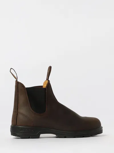 Blundstone Boot  Men Color Brown