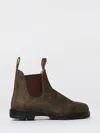 Blundstone Boots  Men Color Dark In Animal Print