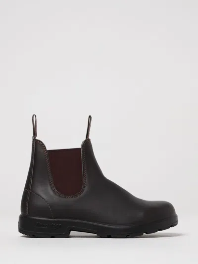 BLUNDSTONE BOOT BLUNDSTONE MEN COLOR BROWN,H26812032