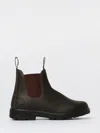Blundstone Boot  Men Color Brown In Multi