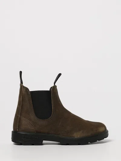 BLUNDSTONE BOOT BLUNDSTONE MEN COLOR GREEN,H26809012