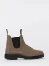 Blundstone Boot  Men Color Grey In Gray