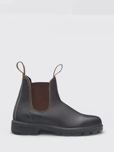 Blundstone Boot Men  In Black