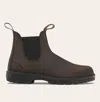 Blundstone Boots In Green