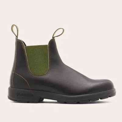 Blundstone Boots In Black