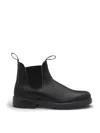 Blundstone Boots Black In Black