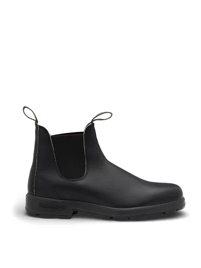 BLUNDSTONE BOTAS - NEGRO